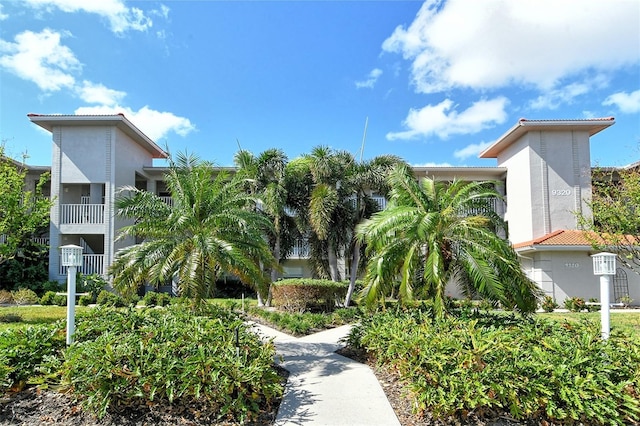 9320 Clubside Cir Unit 2109, Sarasota, FL 34238 - view of community