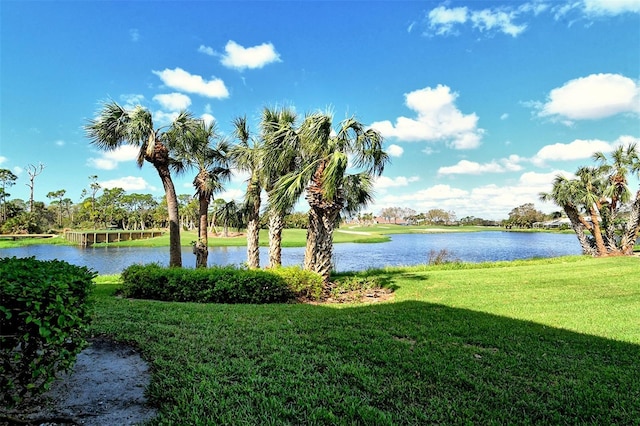 9320 Clubside Cir Unit 2109, Sarasota, FL 34238 - water view