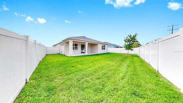 3718 Mossy Limb Ct, Palmetto, FL 34221 - back of house featuring a patio