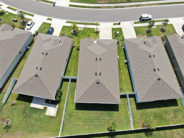 3718 Mossy Limb Ct, Palmetto, FL 34221 - aerial view of residential area