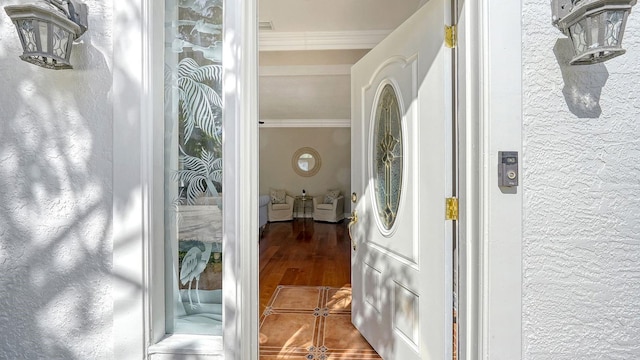 1789 Loma Linda St, Sarasota, FL 34239 - view of property entrance
