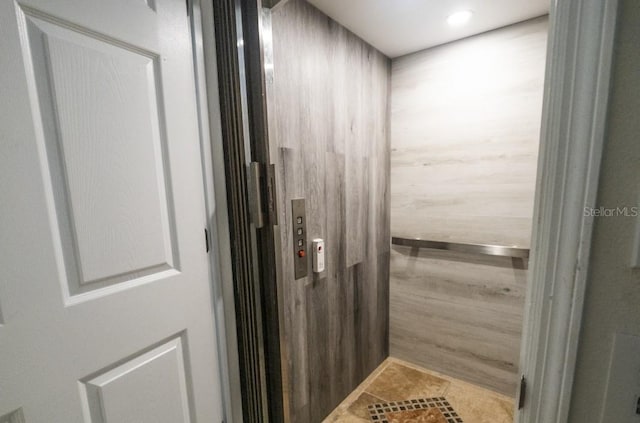6317 Werner Ave, New Port Richey, FL 34652 - view of elevator
