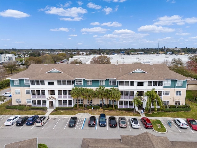 4802 51st St W Unit 1010, Bradenton, FL 34210 - aerial view