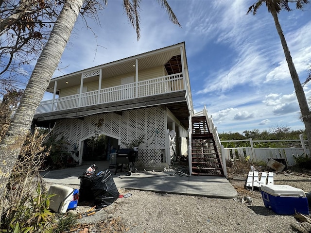 500 Kettle Harbor Dr, Placida FL, 33946, 2 bedrooms, 1 bath house for sale