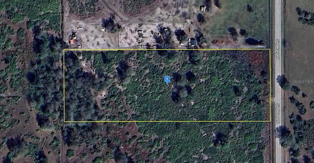 4385 Singletary Rd, Fort Meade FL, 33841 land for sale