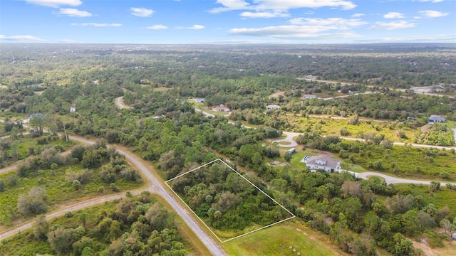 00 Gaskins Cir, North Port FL, 34288 land for sale