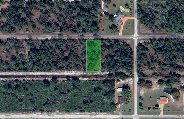 0 Plumosa Dr, Indian Lake Estates FL, 33855 land for sale