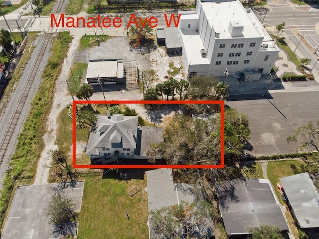 408 5th St W, Bradenton FL, 34205 land for sale