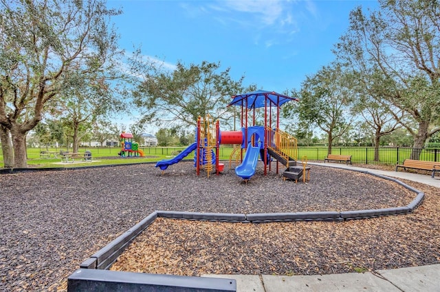 10444 48th Ct E, Parrish, FL 34219 - view of community playground