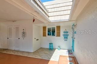 2609 Riverbluff Pkwy Unit 146, Sarasota, FL 34231 - view of doorway to property