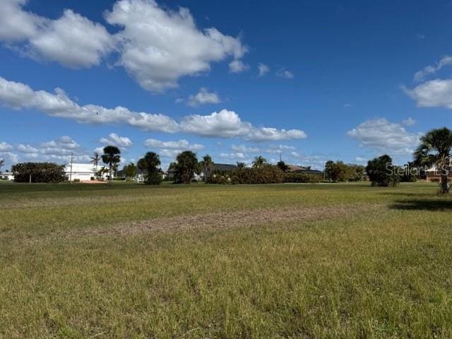 24068 Peppercorn Rd, Punta Gorda FL, 33955 land for sale