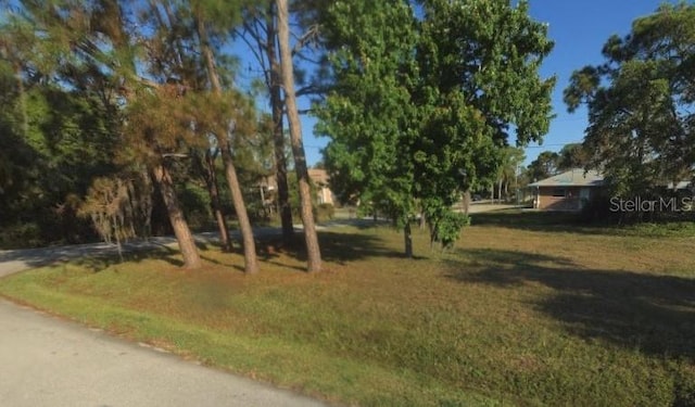 Gull Rd, Venice FL, 34293 land for sale