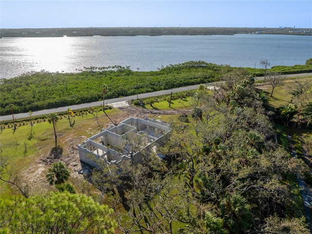 120 Bayshore, Terra Ceia FL, 34250 land for sale