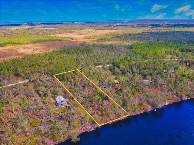 229th Dr, Live Oak FL, 32060 land for sale