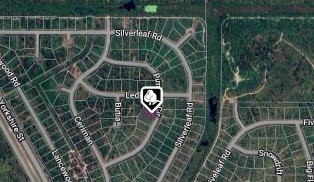 LOT15 Pimento Cir, North Port FL, 34288 land for sale