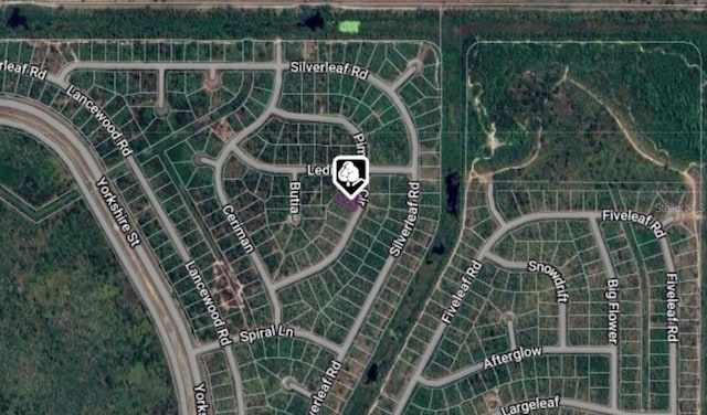 Listing photo 2 for LOT15 Pimento Cir, North Port FL 34288