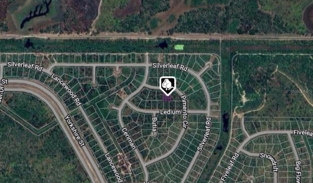 LOT4 Pimento Cir, North Port FL, 34288 land for sale