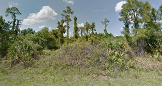 Listing photo 3 for LOT4 Pimento Cir, North Port FL 34288