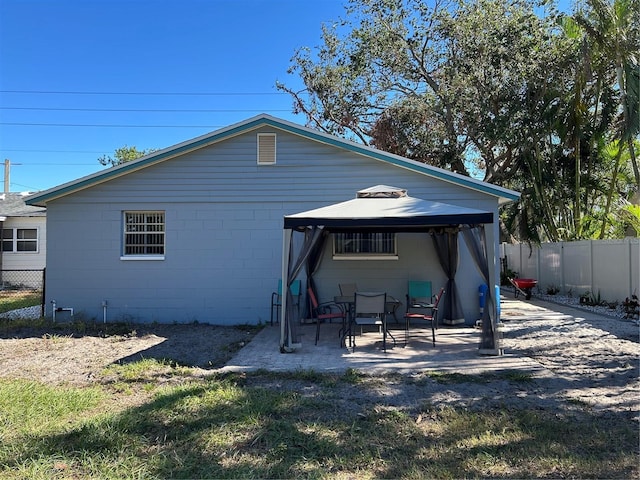1105 58th St S, Gulfport, FL 33707 - photo 32