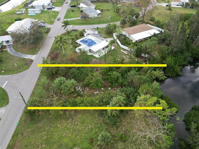 108 Barre Dr NW, Port Charlotte FL, 33952 land for sale