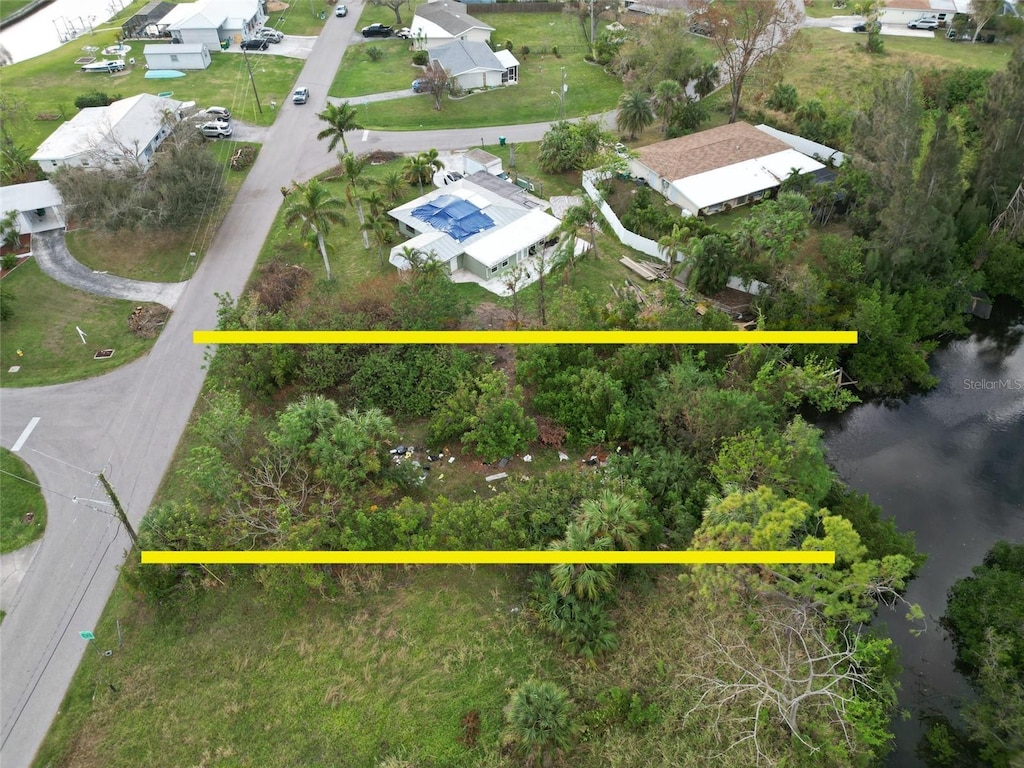 108 Barre Dr NW, Port Charlotte, FL 33952 - photo 1