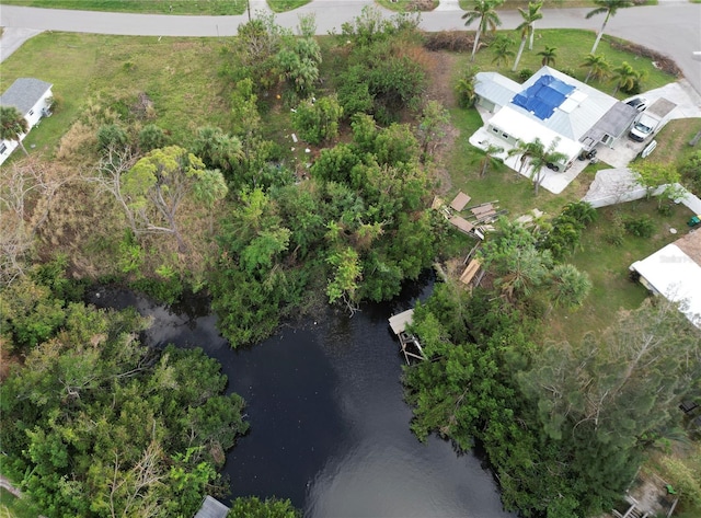 Listing photo 2 for 108 Barre Dr NW, Port Charlotte FL 33952