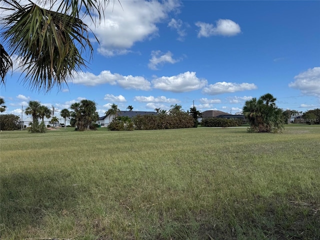 Listing photo 2 for 24078 Peppercorn Rd, Punta Gorda FL 33955