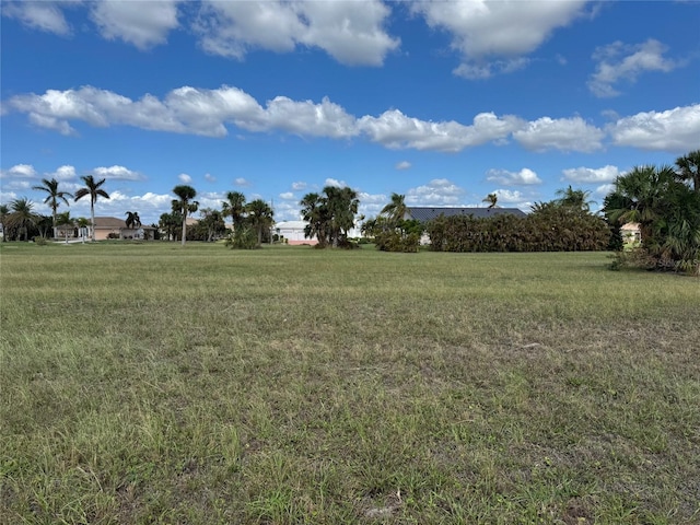 Listing photo 3 for 24078 Peppercorn Rd, Punta Gorda FL 33955