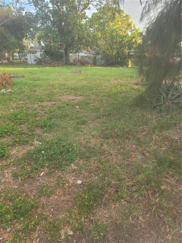 11th Ave W, Bradenton FL, 34205 land for sale