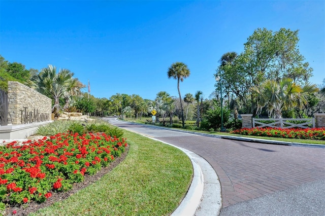 4416 Weybridge Unit 90, Sarasota, FL 34235 - view of community