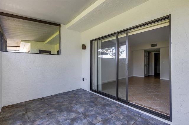 3119 Heatherwood Ln, Sarasota, FL 34235 - view of patio
