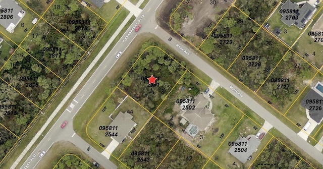 Listing photo 2 for LOT1 Wells Ave, North Port FL 34286