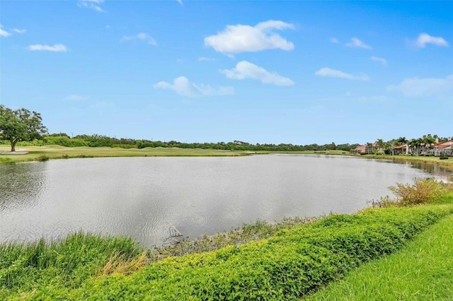 4561 Murcia Blvd Unit 13, Sarasota, FL 34238 - water view