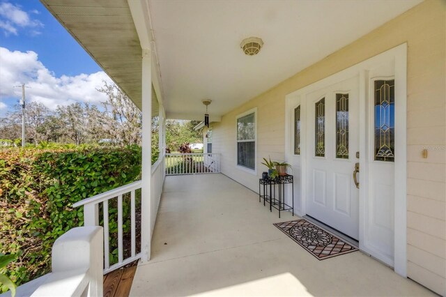 38603 Taylor Rd, Myakka City, FL 34251 - photo 4