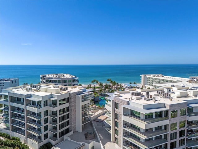 1591 Gulf Of Mexico Dr Unit 311, Longboat Key, FL 34228 - property view of water