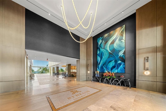 1591 Gulf Of Mexico Dr Unit 311, Longboat Key, FL 34228 - view of community lobby