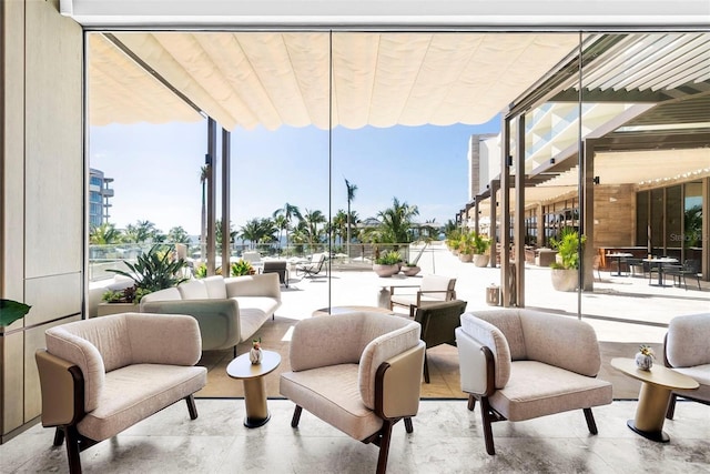1591 Gulf Of Mexico Dr Unit 311, Longboat Key, FL 34228 - view of community lobby
