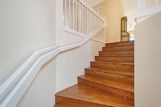 4517 Streamside Ct Unit 1905, Sarasota, FL 34238 - view of stairway