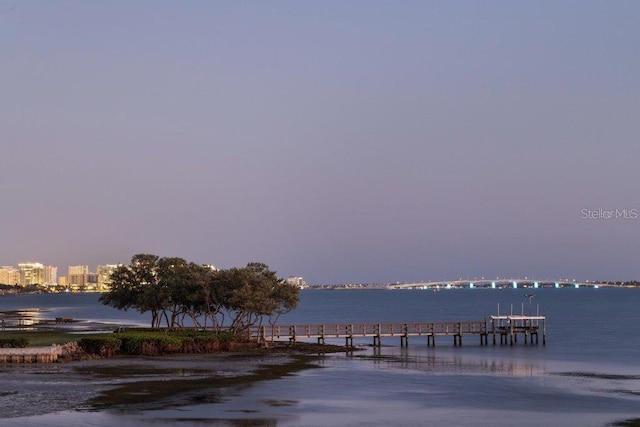 4511 Bay Shore Rd, Sarasota, FL 34234 - water view