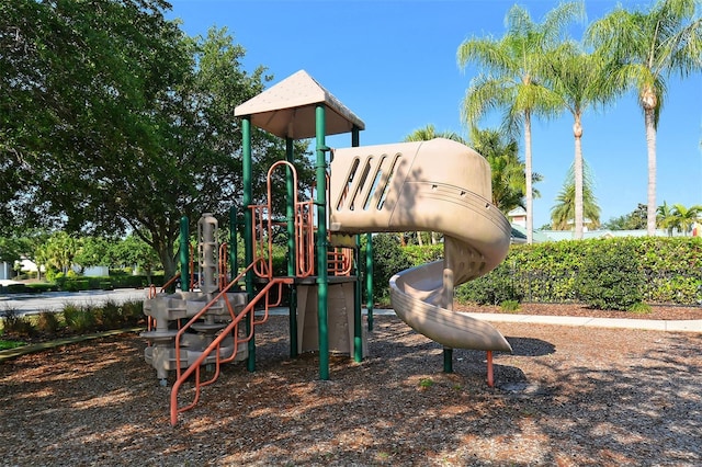 7407 Sea Island Ln, Bradenton, FL 34201 - view of community play area