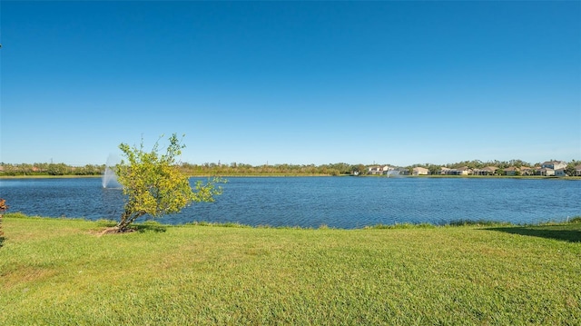 7407 Sea Island Ln, Bradenton, FL 34201 - water view