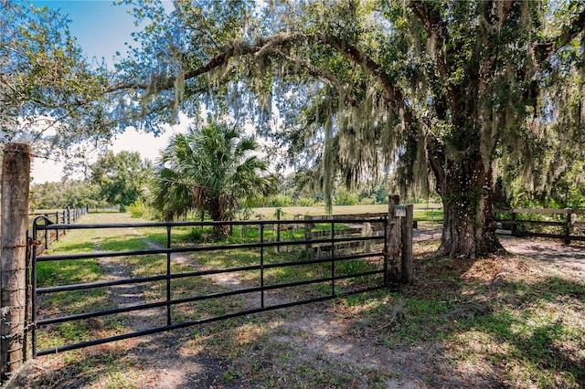 12355 Doris Rd, Parrish FL, 34219 land for sale