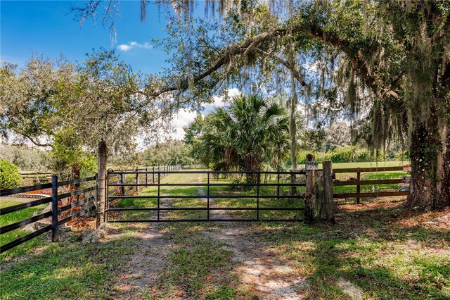 12355 Doris Rd, Parrish, FL 34219
