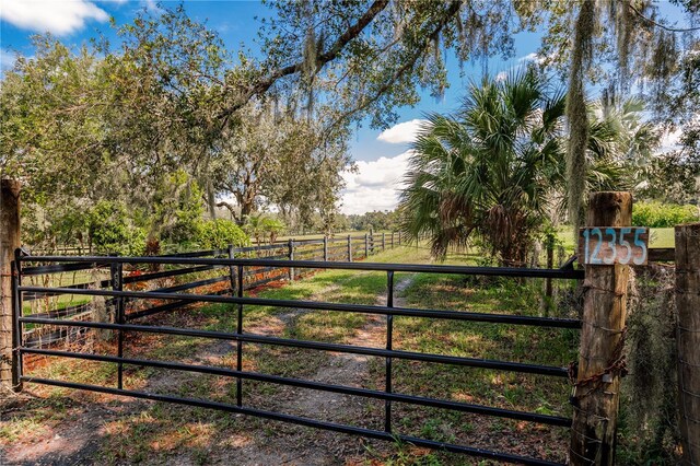 12355 Doris Rd, Parrish, FL 34219