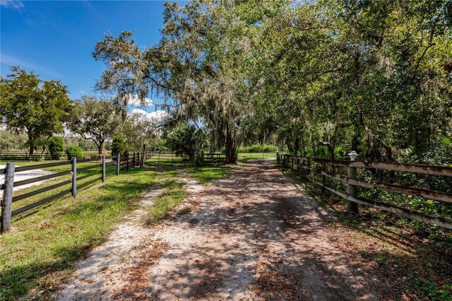 12355 Doris Rd, Parrish, FL 34219