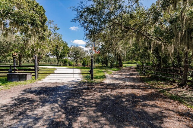 12355 Doris Rd, Parrish, FL 34219