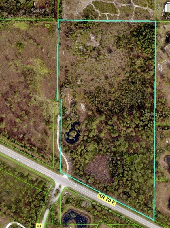 7905 241st St E, Myakka City FL, 34251 land for sale