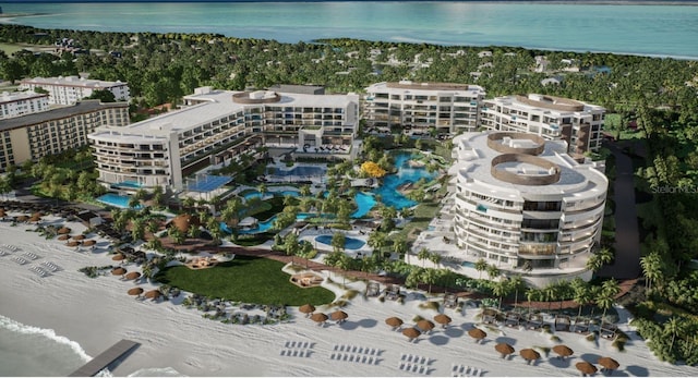1591 Gulf Of Mexico Dr Unit 515, Longboat Key, FL 34228 - photo 1
