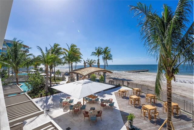 1591 Gulf Of Mexico Dr Unit 515, Longboat Key, FL 34228 - photo 45