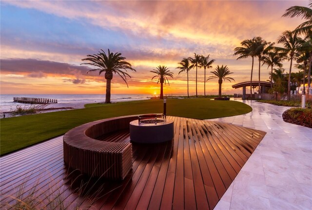 1591 Gulf Of Mexico Dr Unit 515, Longboat Key, FL 34228 - photo 51